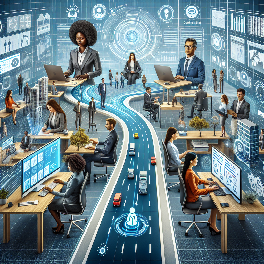 The Top HR Systems for Streamlining Your Business Operations