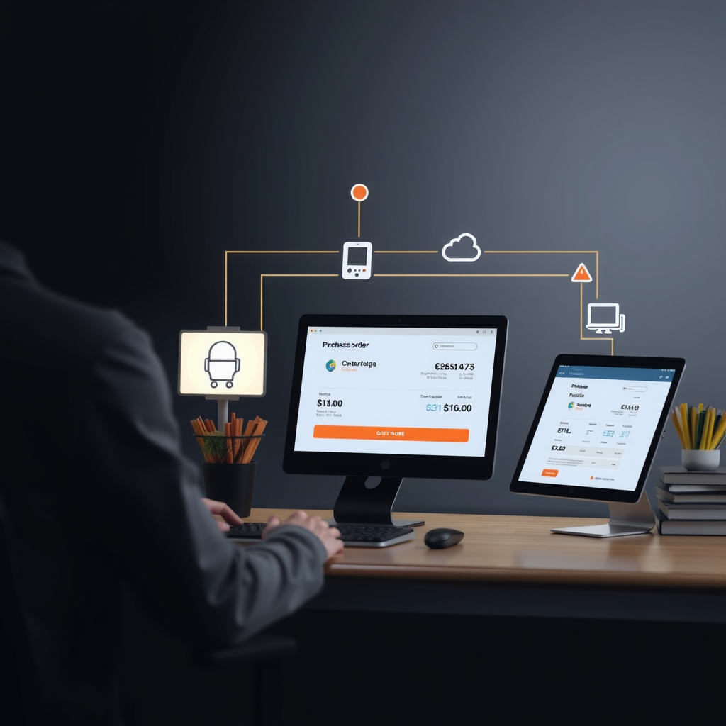 Common Mistakes to Avoid When Using Online Purchase Orders