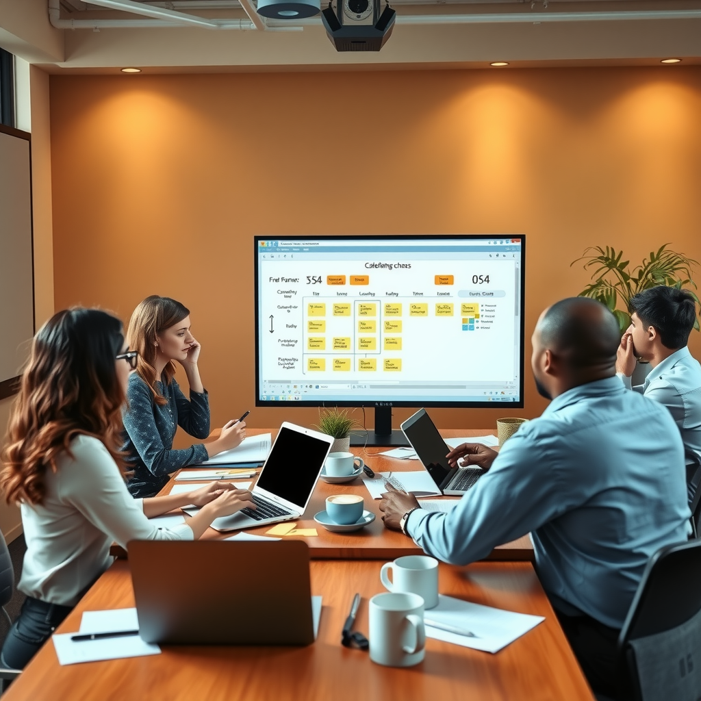 Understanding PO Systems: A Comprehensive Guide for Businesses