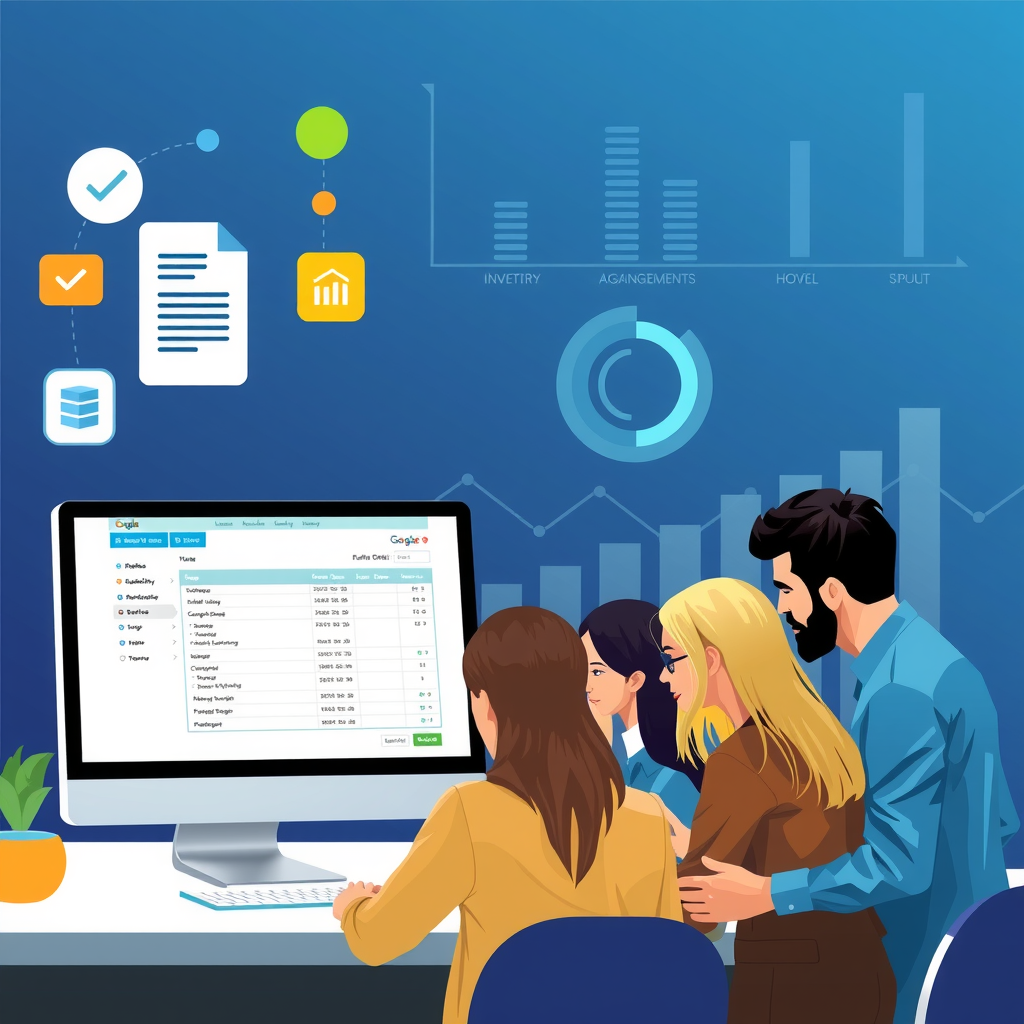 A Comprehensive Guide to Software for Purchase Order Management