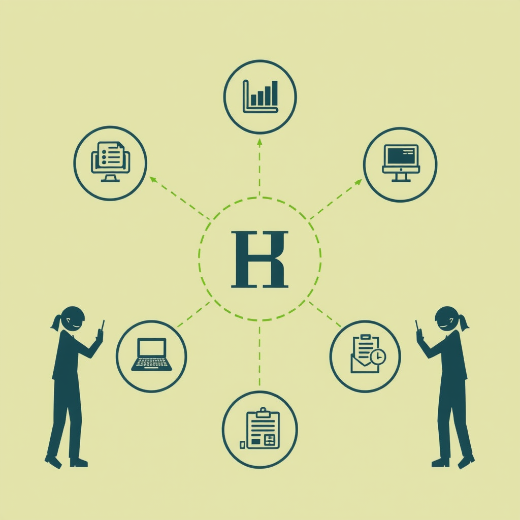 10 Reasons Why HR Online Solutions Are Essential for Modern Organisations