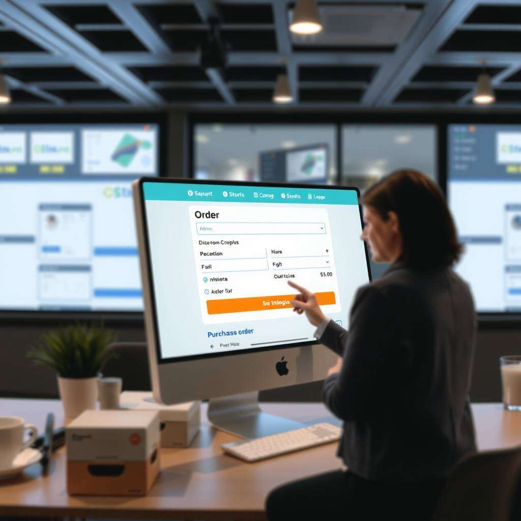 10 Essential Features Every Effective Purchase Order System Should Have