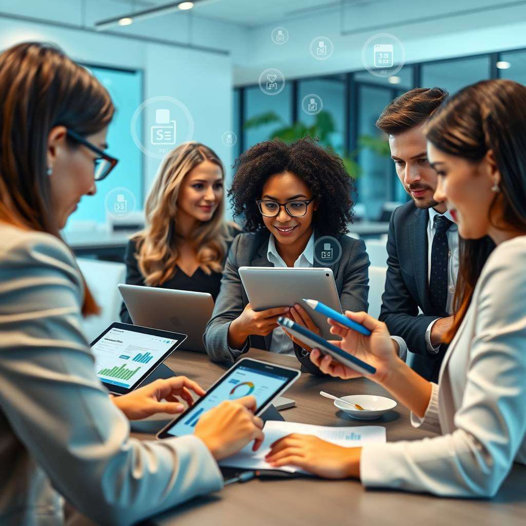Transforming HR Management: The Ultimate Guide to HR Online Solutions